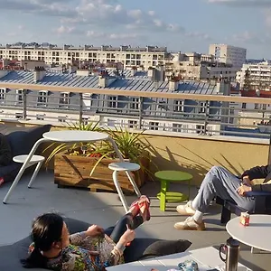  Hostel The People - Bercy France
