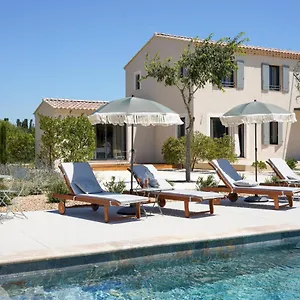 La Maison En Provence Maison d'hôtes Graveson