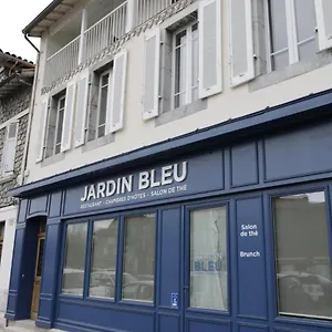 Guest house Jardin Bleu - D'hotes, Saint-Girons (Ariege)
