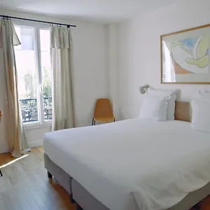 Lucien Hotel Paris