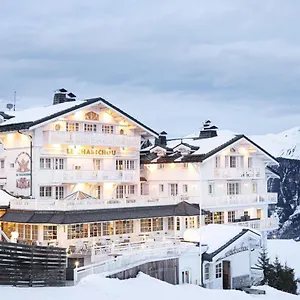 ***** Hotel Le Chabichou France