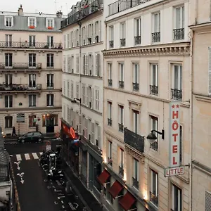 Little Hotel Paris